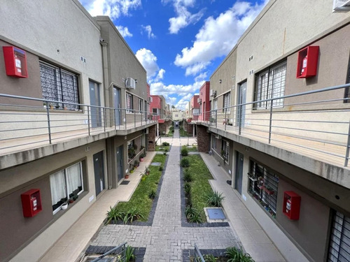 Departamento 3 Amb Bella Vista Barrio San Juan
