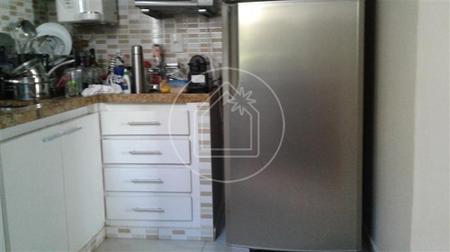 Apartamento - Ref: 818054