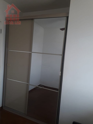 Imagem 18 de 30 de Apartamento Para Aluguel, 2 Dormitórios, Ipiranga - São Paulo - 1753