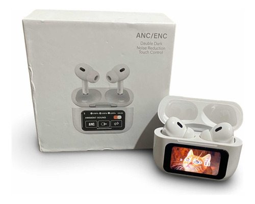 Auriculares Inalámbricos A9pro