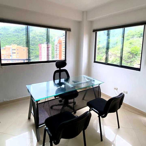 Imagen 8 de 27 de Venta De Penthouse En Valencia El Parral Res Roraima Ph003-v-zz-ll