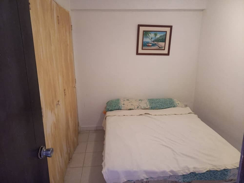 Imagen 16 de 16 de Fernando Guerrero Vende Apartamento En Tucacas Residencia Guaruja