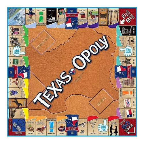 Juega A Late For The Sky, Texas, Más De 8 Años Con Fichas