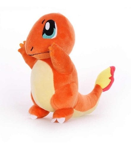 Ampharos Pokemon Go Pikachu Y Otros
