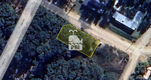 Imagen 4 de 5 de Terreno En Ocean Park - Ref : Pbi3014 - Punta Ballena Ocean Park