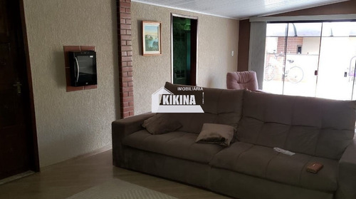 Imagem 6 de 13 de Casa Residencial Para Venda - 02950.8359