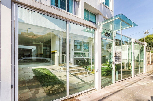 Imagem 2 de 7 de Apartamento Em Passo Da Areia, Porto Alegre/rs De 61m² 1 Quartos À Venda Por R$ 615.000,00 - Ap1051585-s