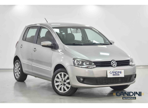 Volkswagen Fox 1.6 MI PRIME 8V FLEX 4P AUTOMATIZADO