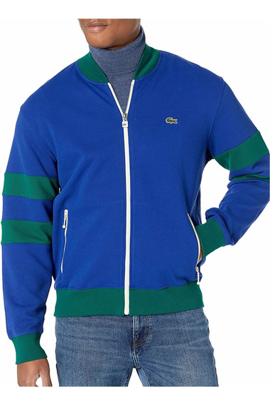 Sudadera Lacostes Hombre | MercadoLibre 📦