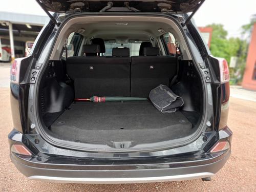 Toyota Rav4, Aut, 2017, U/dueño, 38.500 Km, 7 Airbag, Nueva