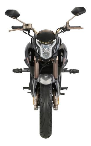 Zontes Zt155 Z2 - Naked - Abs