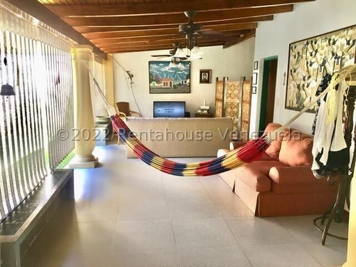 Imagen 6 de 24 de Casa En Venta Macaracuay 22-23655juan Paz 0412-6250686