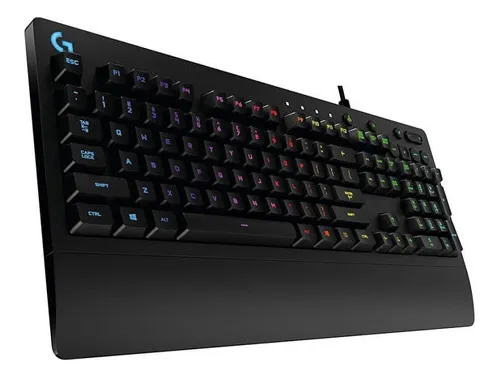 Teclado logitech mercadolibre hotsell
