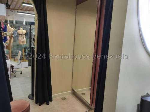Local Comercial En Venta,la Castellana Mls #25-16569 Sc