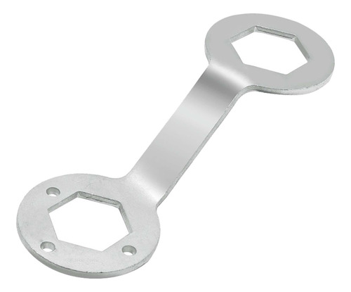 Llave Hexagonal Para Herramienta De Desmontaje Y Limpieza De