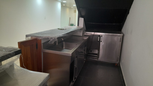 Imagen 17 de 19 de Local Restaurante Arriendo Quinta Camacho Bogotá