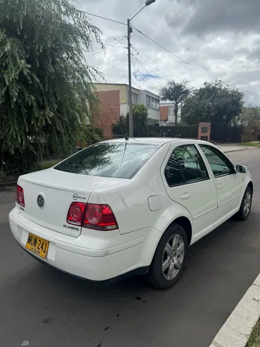 Volkswaguen Jetta 2.0 Automatico