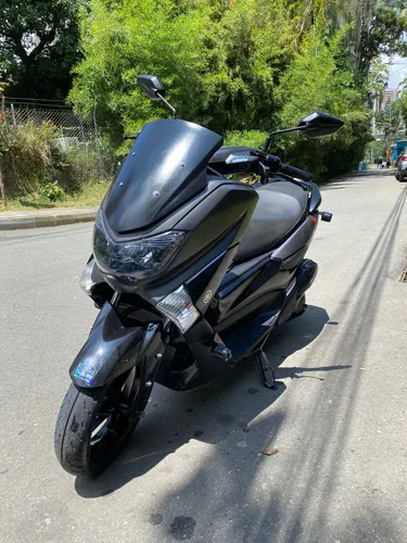Nmax 2022