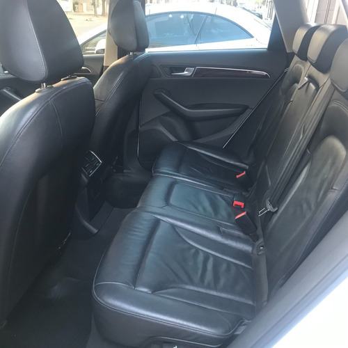 Imagen 6 de 8 de Audi Q5