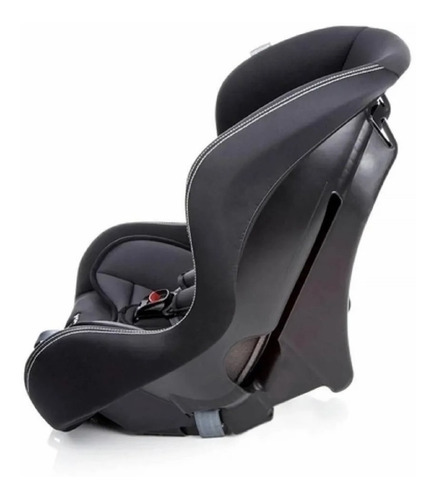 Imagem 3 de 4 de Cadeirinha Bebe Conforto Status Preto 25kg Cax90243 Voyage