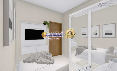 Imagem 17 de 22 de Casa Com 2 Dorms, Cibratel Ii, Itanhaém - R$ 320 Mil, Cod: 10003 - V10003