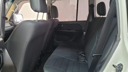 Mitsubishi Pajero Pajero TR4 2.0 16V