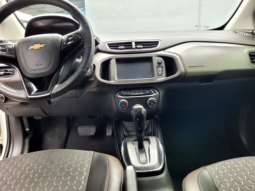 Chevrolet Prisma Chevrolet Prisma 1.4 LTZ SPE/4 (Aut)