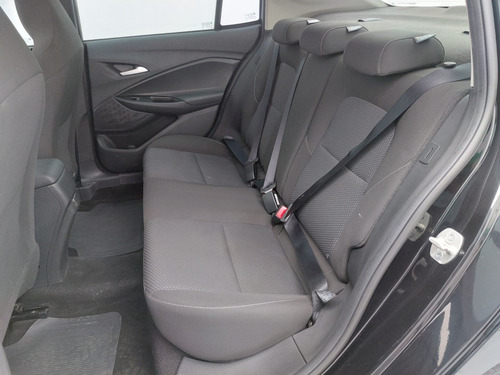 Chevrolet Onix 1.0 TURBO FLEX LTZ AUTOMÁTICO