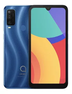 Alcatel 1 Pro 4g 32gb 2g Ram Telefono Barato Nuevo Y Sellado