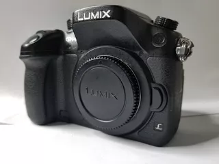 Vendo O Cambio Panasonic Gh4