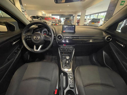 Mazda 2 Touring