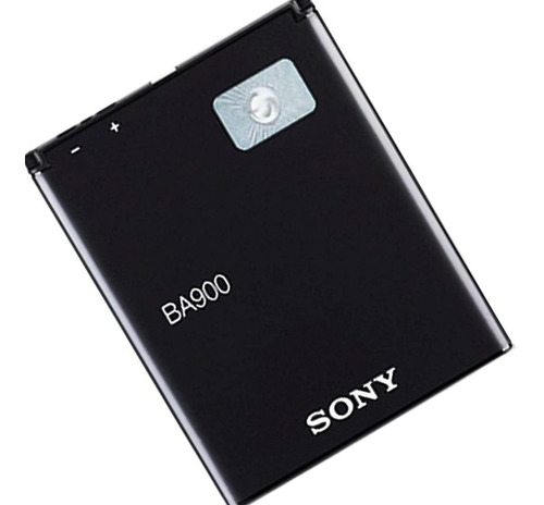 Bateria Para Sony Ba900 Xperia M O L C2104 C2105 C1904