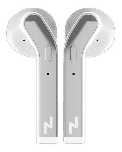Imagen 4 de 5 de Auriculares Bluetooth Tws In Ear Noga Twins 7 True Wireless