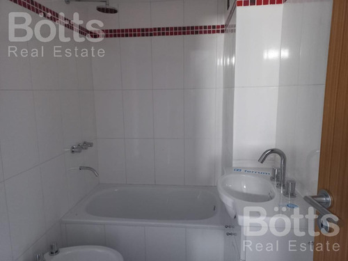 Imagen 10 de 13 de A Estrenar Oportunidad Monoambiente Con Balcon, Baño Y Toilette