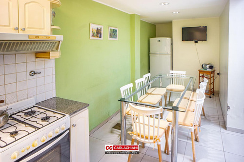 Casa En Venta Rosario Abasto Ideal Clínica Consultorio Estudio Jurídico O Contable