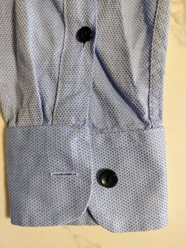 Camisa Rochas Hombre (Usado)