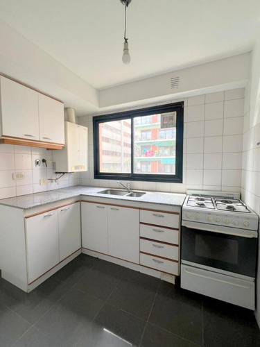 Virrey Loreto 1999 Piso 4 Ultra Luminoso 2 Ambientes 2 Baños