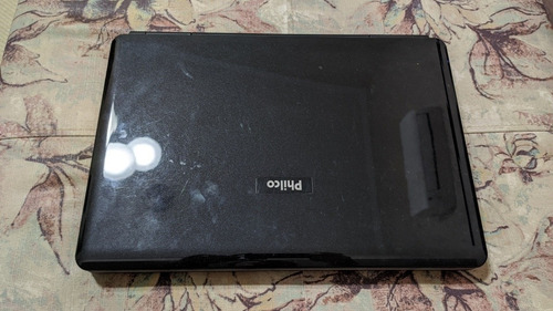 Notebook Philco Phn15016 Core2duo, 4gb, 120 Gb Ssd, 15.6