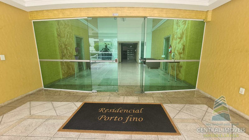 Imagem 26 de 30 de Apartamento Com 3 Dorms, Canto Do Forte, Praia Grande - R$ 450 Mil, Cod: 11923 - V11923