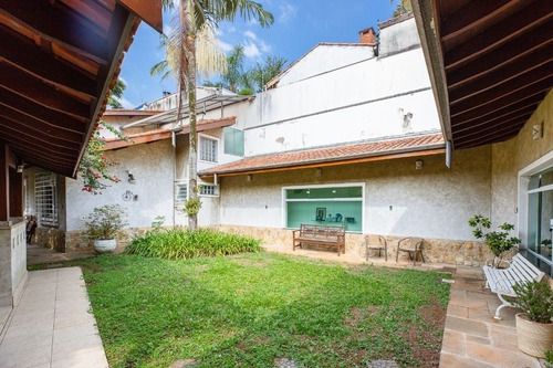 Imagem 2 de 30 de Casa - Ca00408 - 71103070