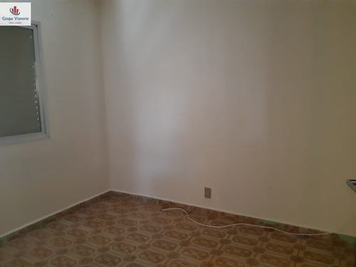 Imagem 26 de 30 de Casa A Venda No Bairro Jardim Maracanã Em São Paulo - Sp. - A-13416-1