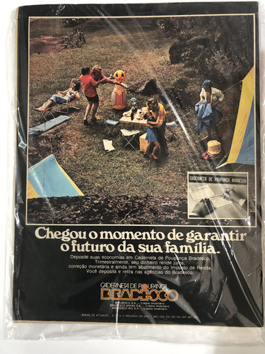Revista Placar N°266 Maio 1975 (Usado)