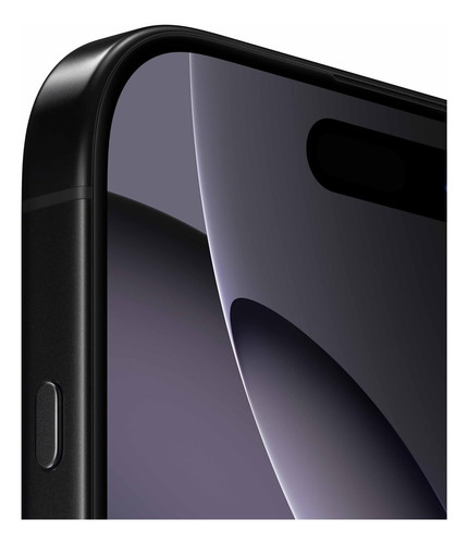 Apple iPhone 16 Pro Max 256gb Dual Sim - Titânio-preto (Usado)