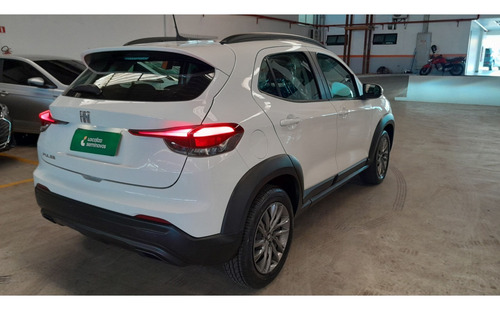 Fiat Pulse 1.3 FLEX DRIVE MANUAL