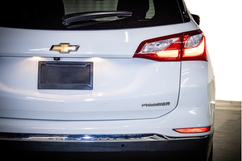 Chevrolet Equinox 1.5 Premier Plus At