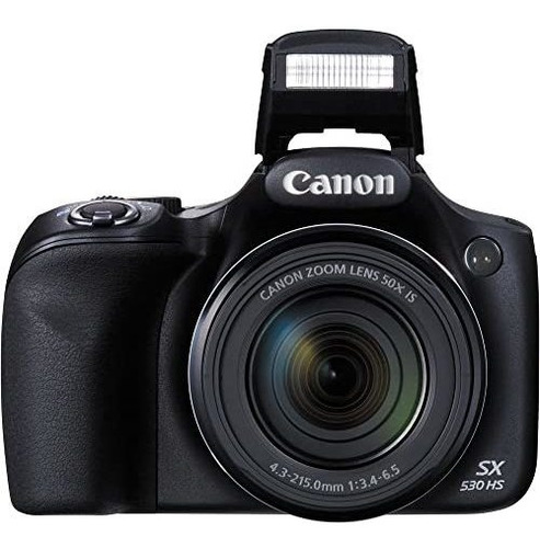 Canon Powershot Sx Hs Camara Digital Memoria Gb Bateria