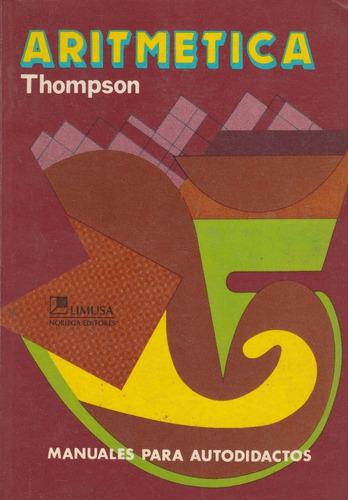 Aritmetica Para Autodidactas Thompson 