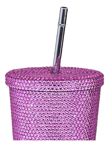 Caneca De Viagem Isolada Com Novo Rosa 500ml Novo Rosa 500ml