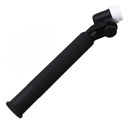 Antorcha Tig Con Cabeza De Pistola De Soldadura, Rotación De