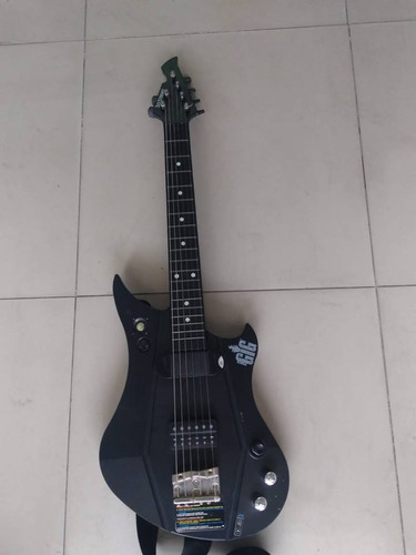 Guitarra Xbox 360 Original De Cuerdas + Envió Gratis